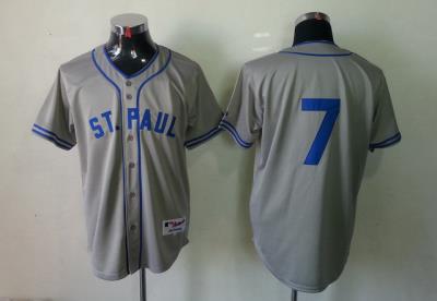 MLB Jersey-338